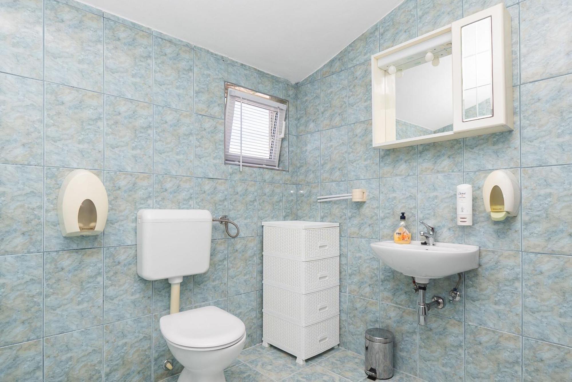 Apartments Zivana プリモシュテン 部屋 写真