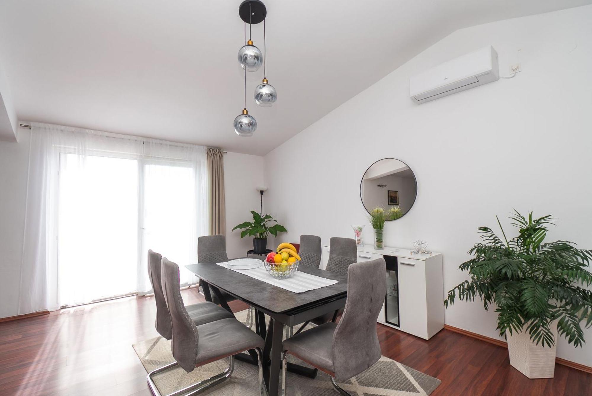 Apartments Zivana プリモシュテン 部屋 写真