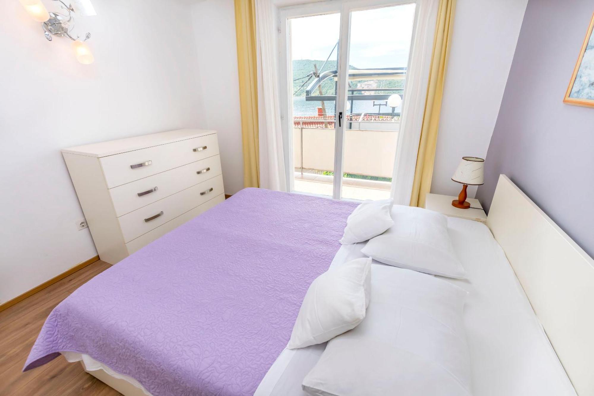 Apartments Zivana プリモシュテン 部屋 写真