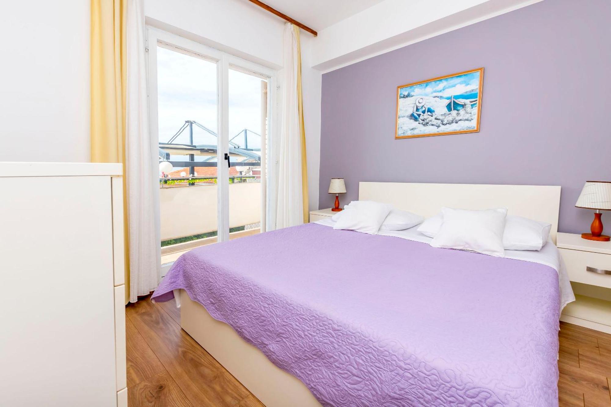 Apartments Zivana プリモシュテン 部屋 写真