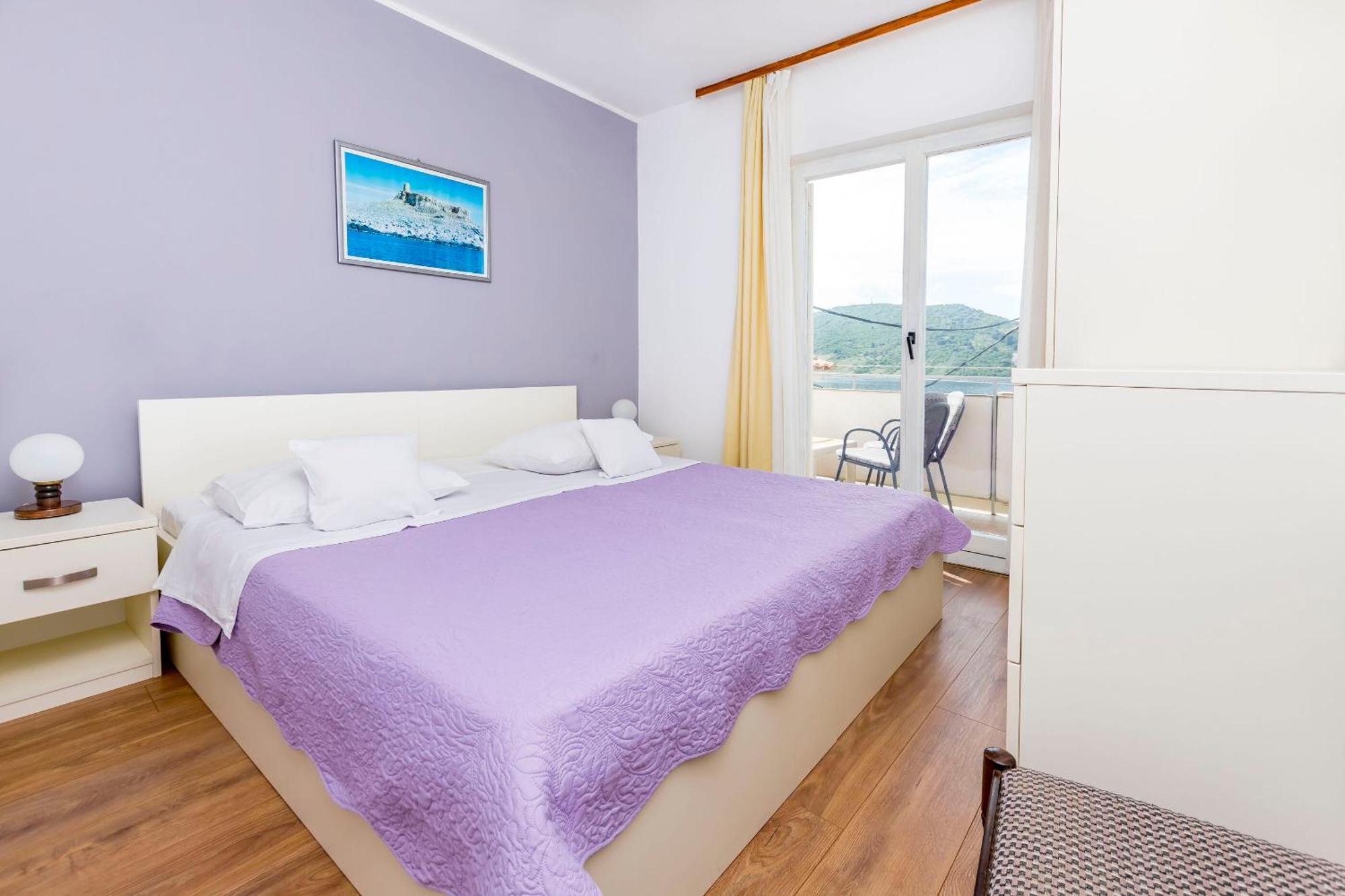 Apartments Zivana プリモシュテン 部屋 写真